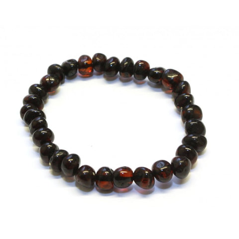 Adult Bracelet - Cherry