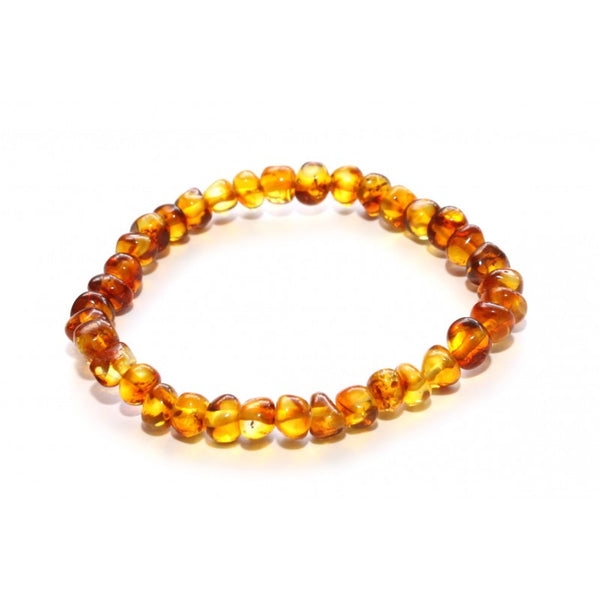 Adult Bracelet - Honey