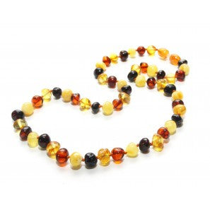 Adult Necklace - Multi