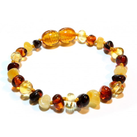 Baby Bracelet - Multi