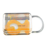 Natural Rubber Soothers Teether - Fish